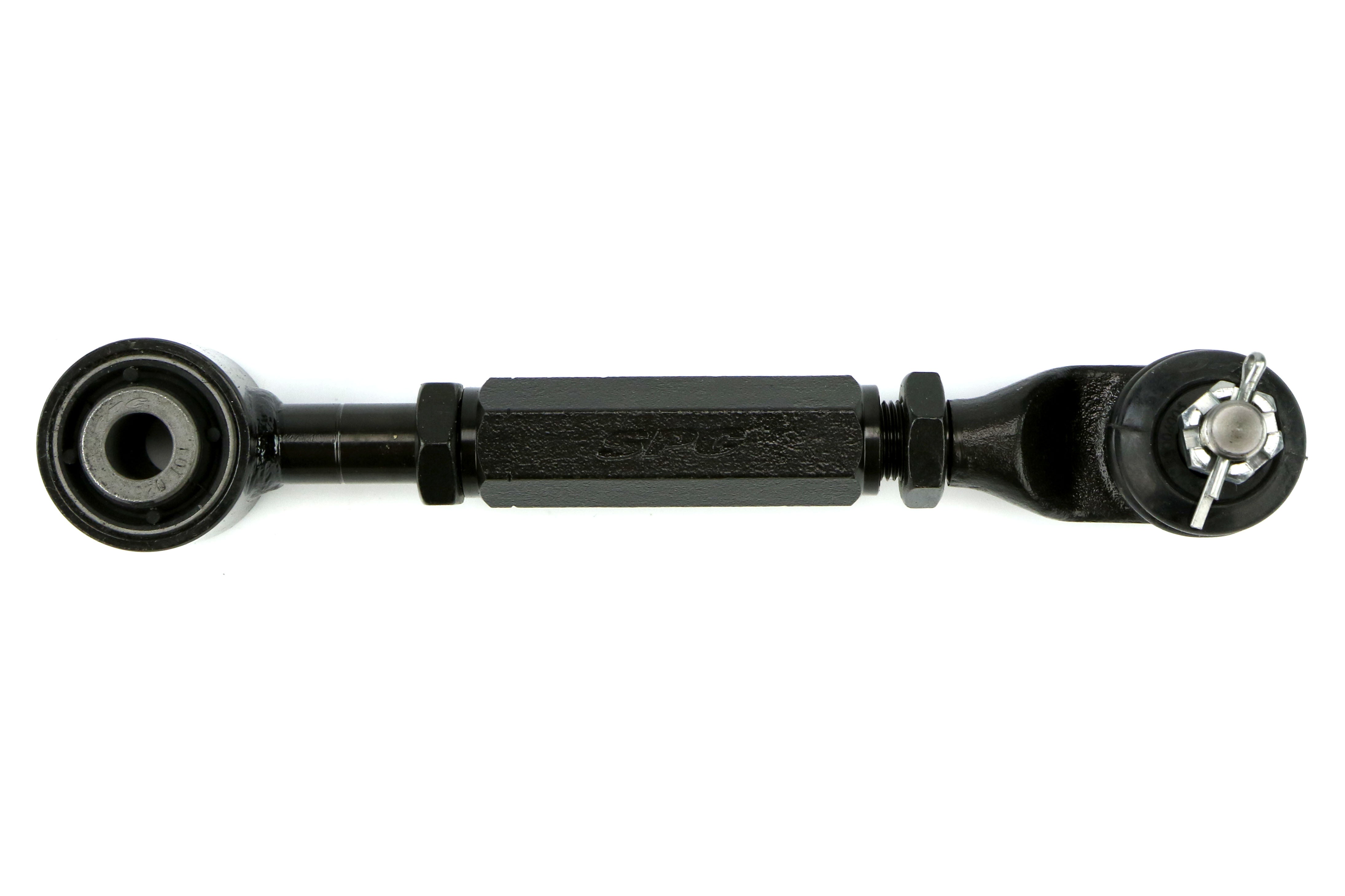 Specialty Products Inc Adjustable Rear Toe Arm - 2008-2024 Subaru WRX / 2008-2021 STI